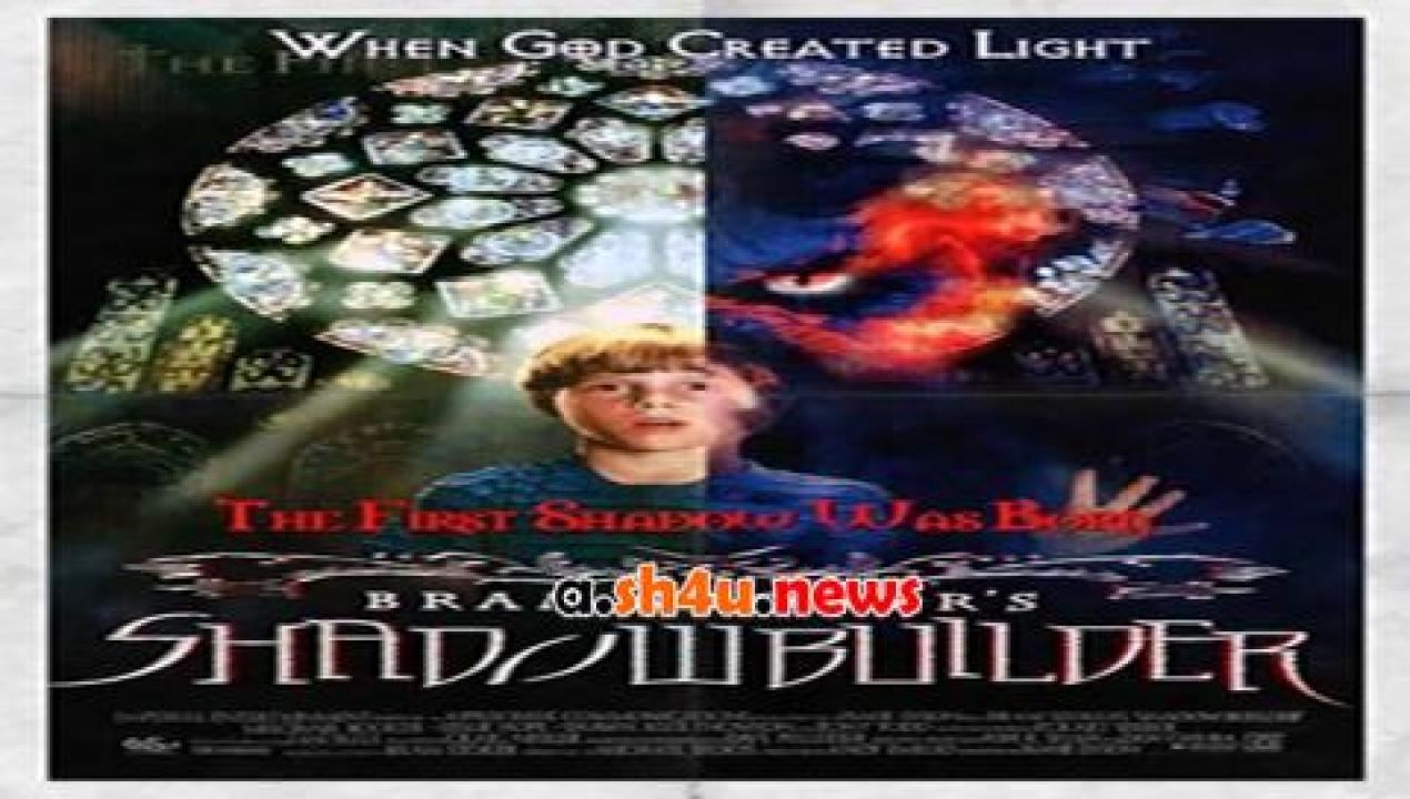 فيلم Bram Stoker’s Shadowbuilder 1998 مترجم - HD