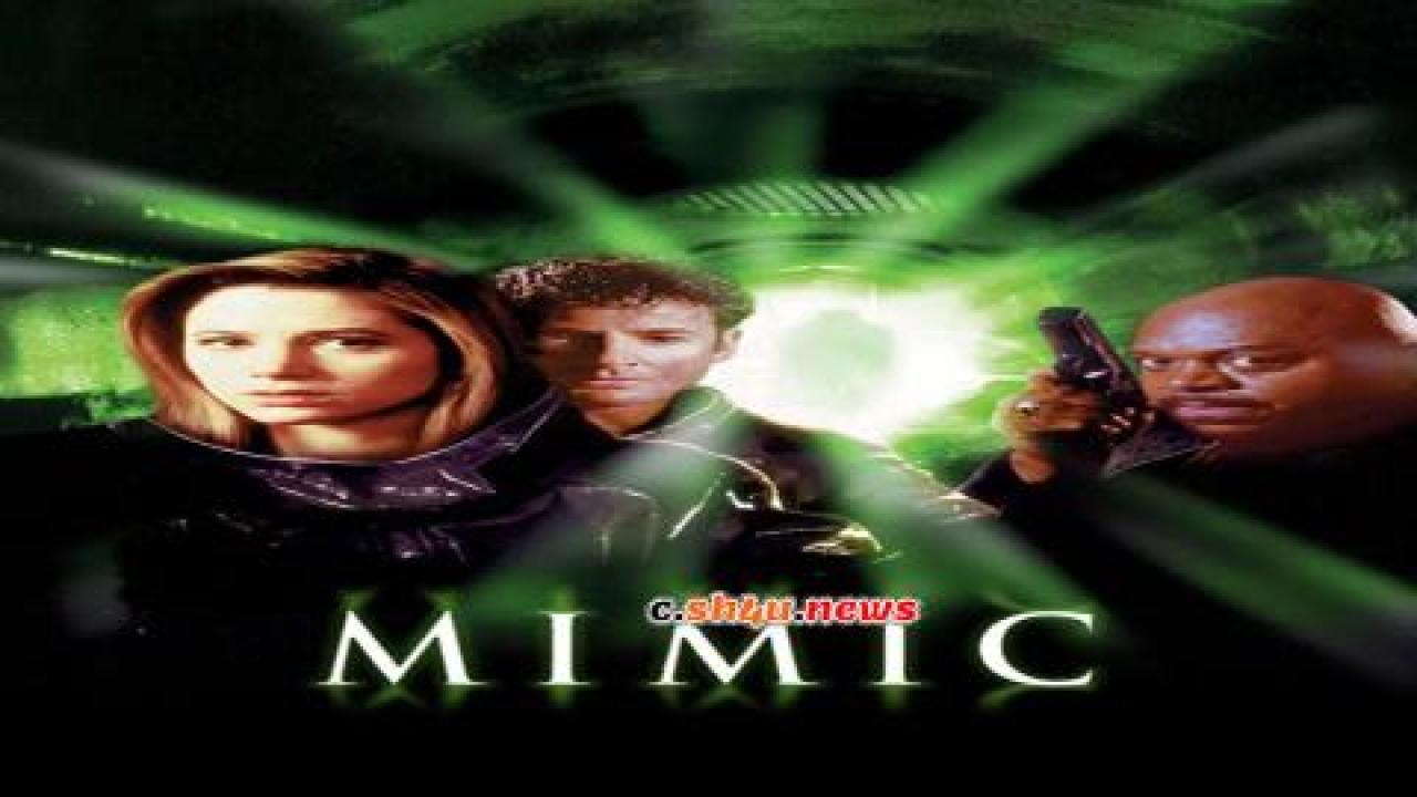 فيلم Mimic 1997 مترجم - HD