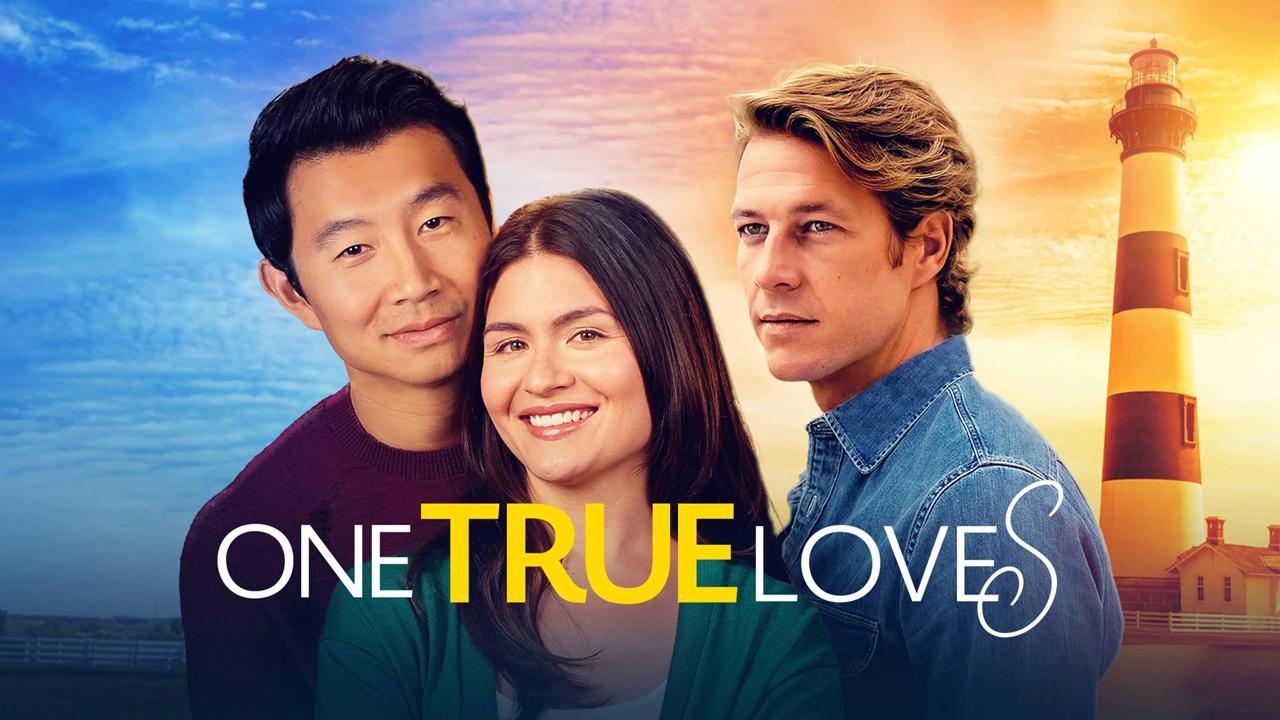 مشاهدة فيلم One True Loves 2023 مترجم HD