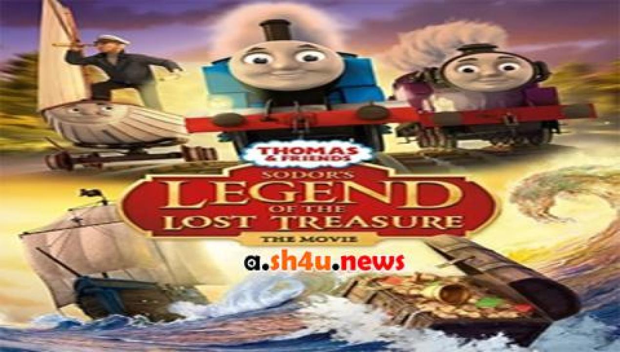 فيلم Legend of the Lost Treasure 2015 مترجم - HD