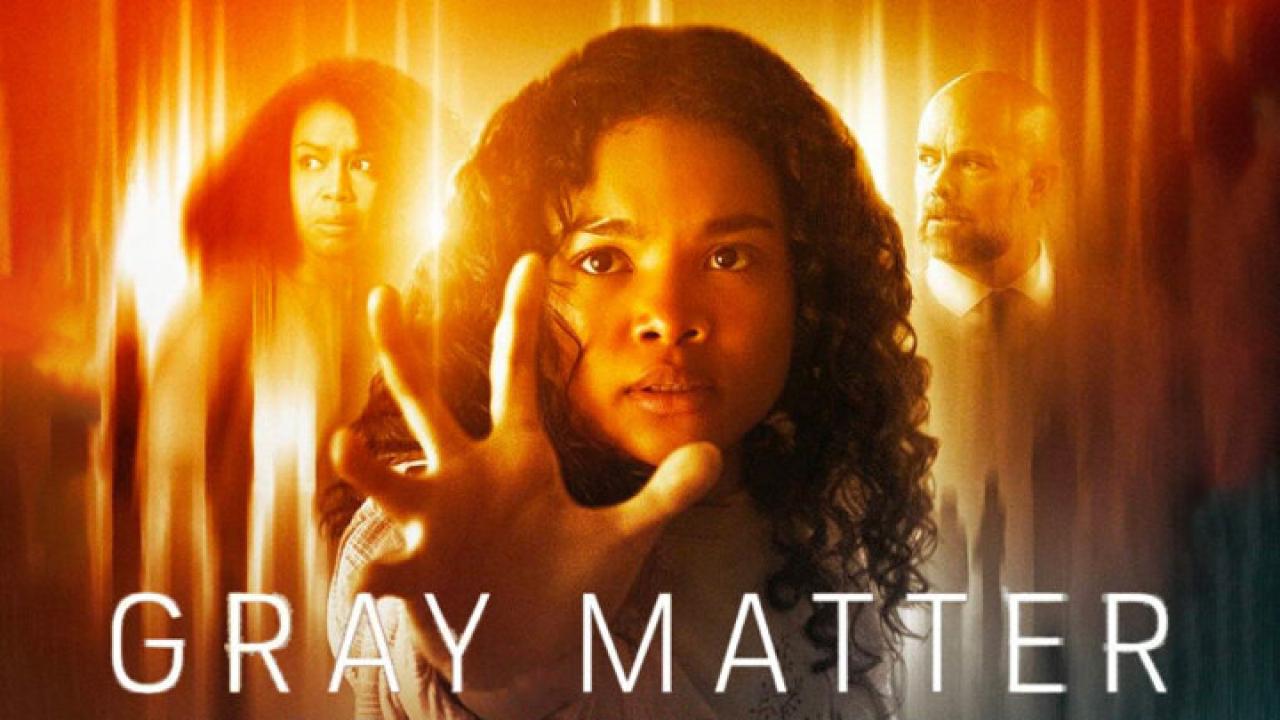 مشاهدة فيلم Gray Matter 2023 مترجم