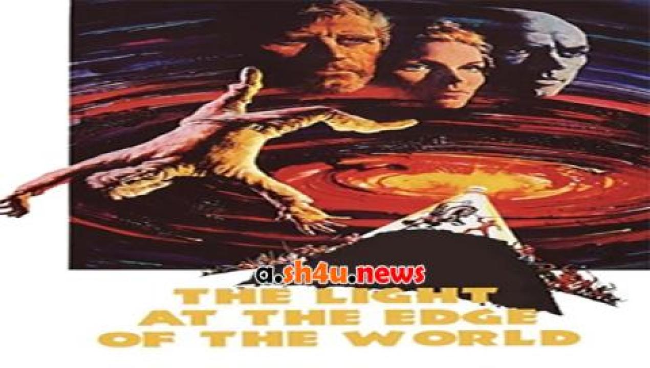 فيلم The Light at the Edge of the World 1971 مترجم - HD