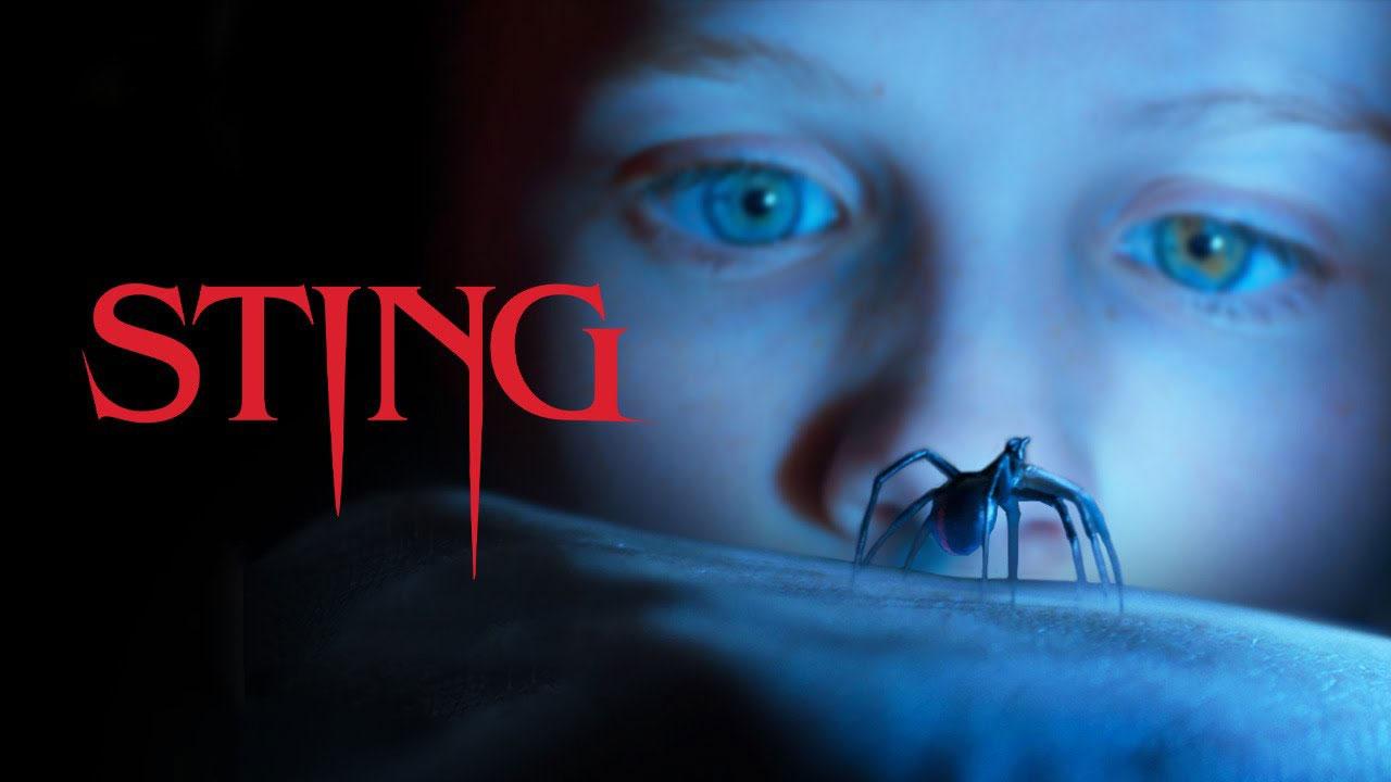 فيلم Sting 2024 مترجم HD