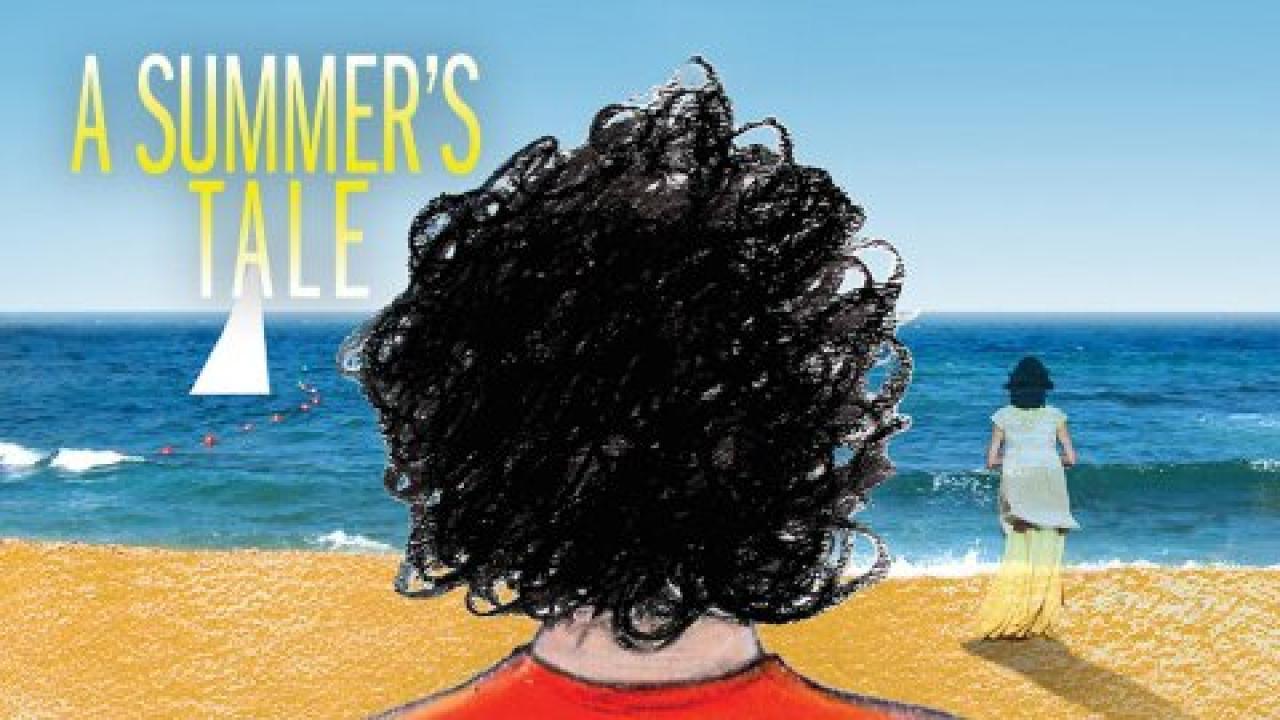 فيلم A Summer's Tale 1996 مترجم كامل HD