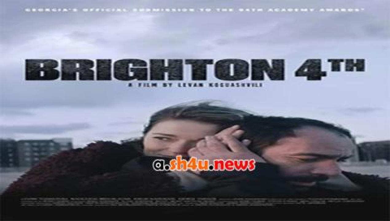 فيلم Brighton 4th 2021 مترجم - HD