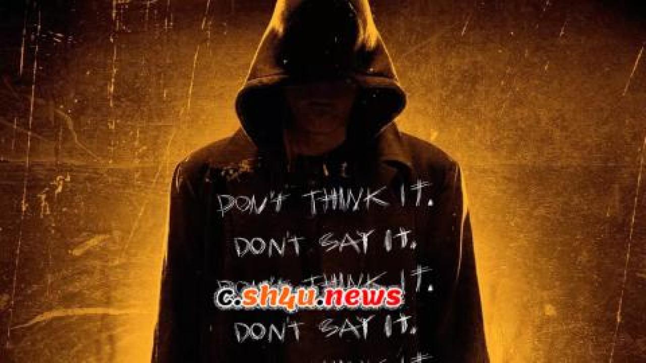 فيلم The Bye Bye Man 2016 مترجم - HD