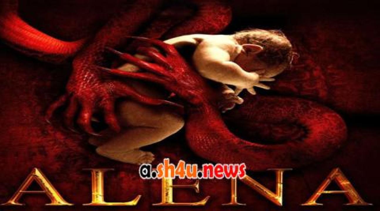 فيلم Alena: Anak Ratu Iblis 2023 مترجم - HD