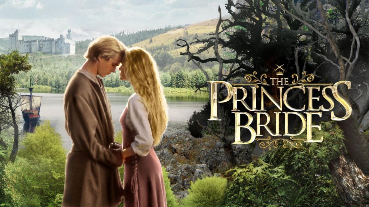 فيلم The Princess Bride 1987 مترجم كامل HD