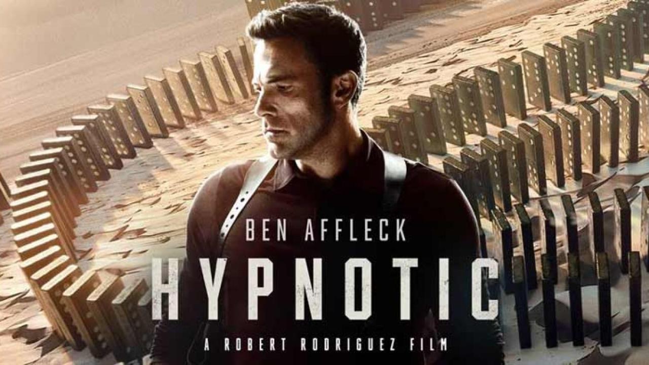 مشاهدة فيلم Hypnotic 2023 مترجم HD