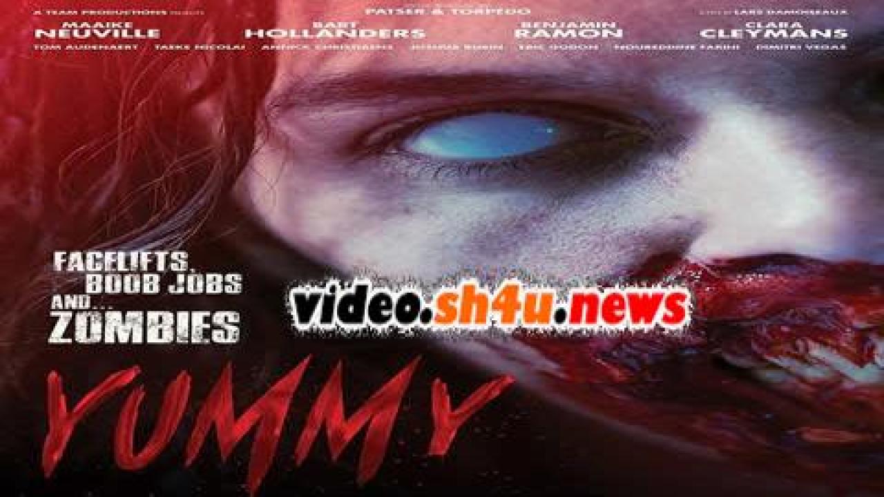 فيلم Yummy 2019 مترجم - HD