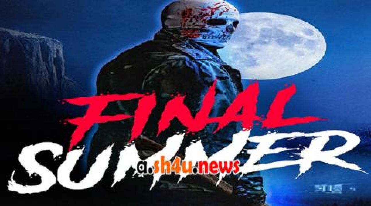 فيلم Final Summer 2023 مترجم - HD