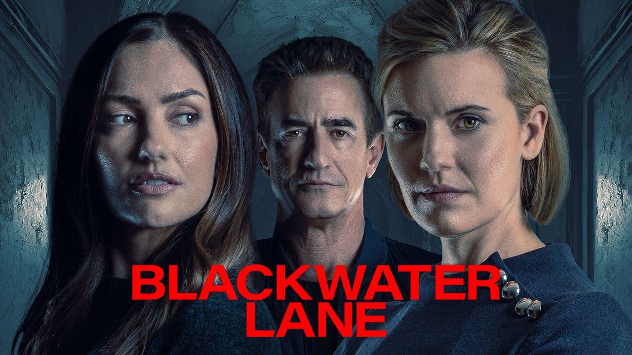 فيلم Blackwater Lane 2024 مترجم كامل HD