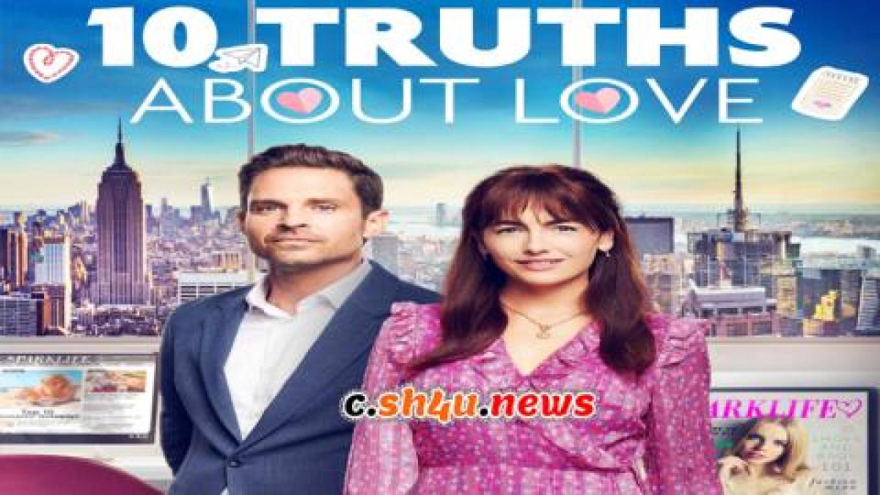 فيلم Truths About Love 2022 مترجم - HD