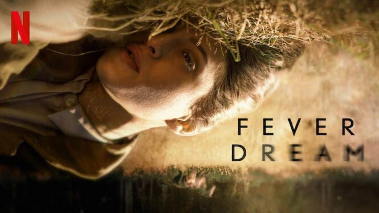 فيلم Fever Dream 2021 مترجم كامل HD