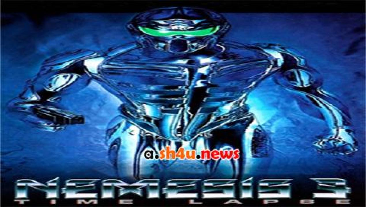 فيلم Nemesis III Prey Harder 1996 مترجم - HD