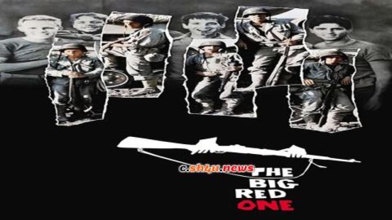 فيلم The Big Red One 1980 مترجم - HD