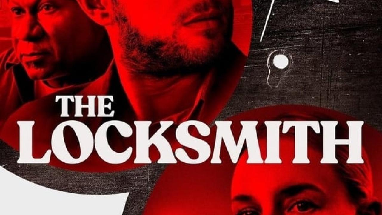 مشاهدة فيلم The Locksmith 2023 مترجم HD