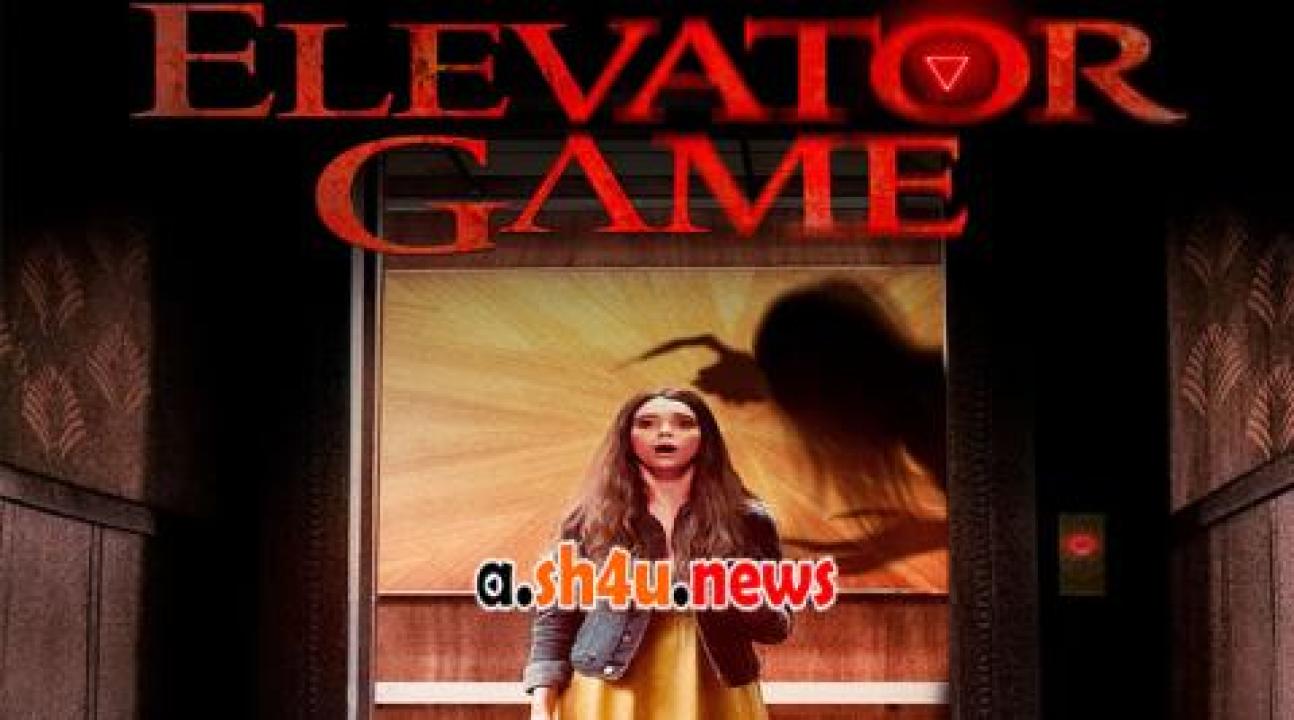 فيلم Elevator Game 2023 مترجم - HD