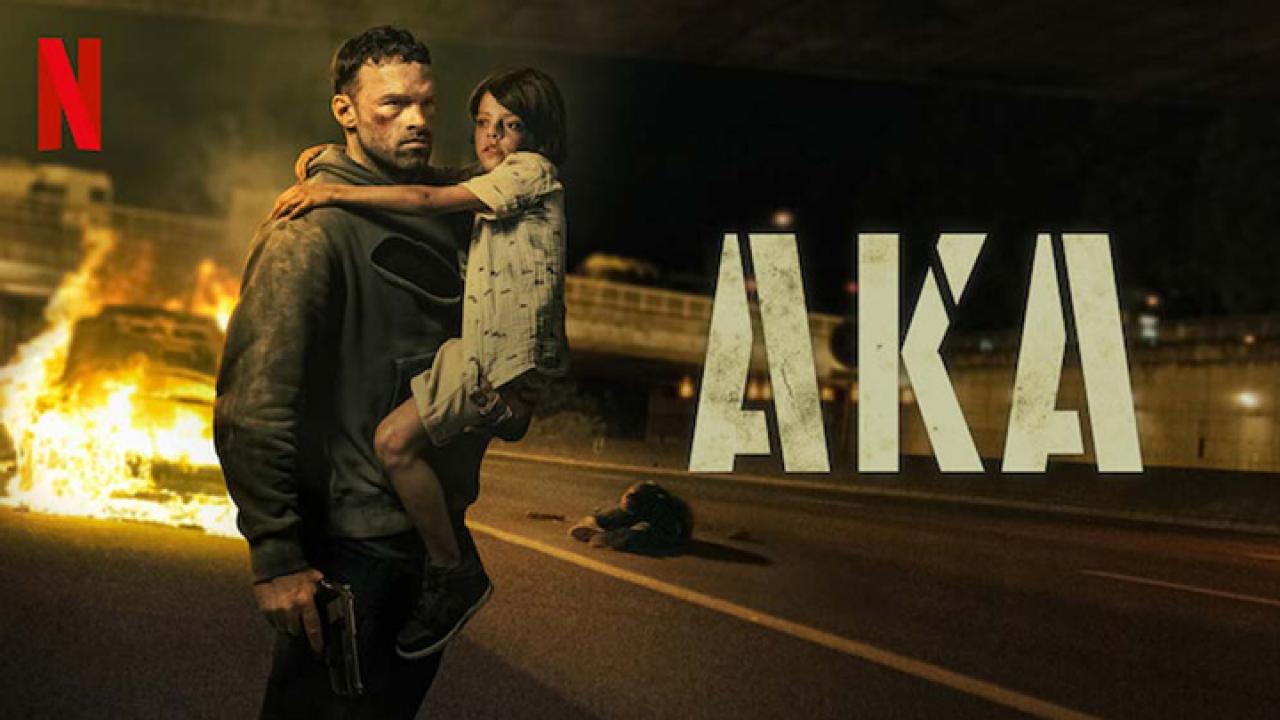 فيلم AKA 2023 مترجم HD