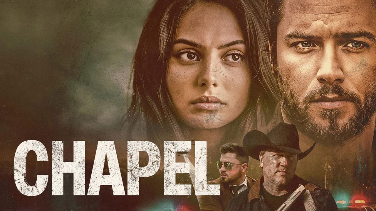 فيلم Chapel 2024 مترجم كامل HD