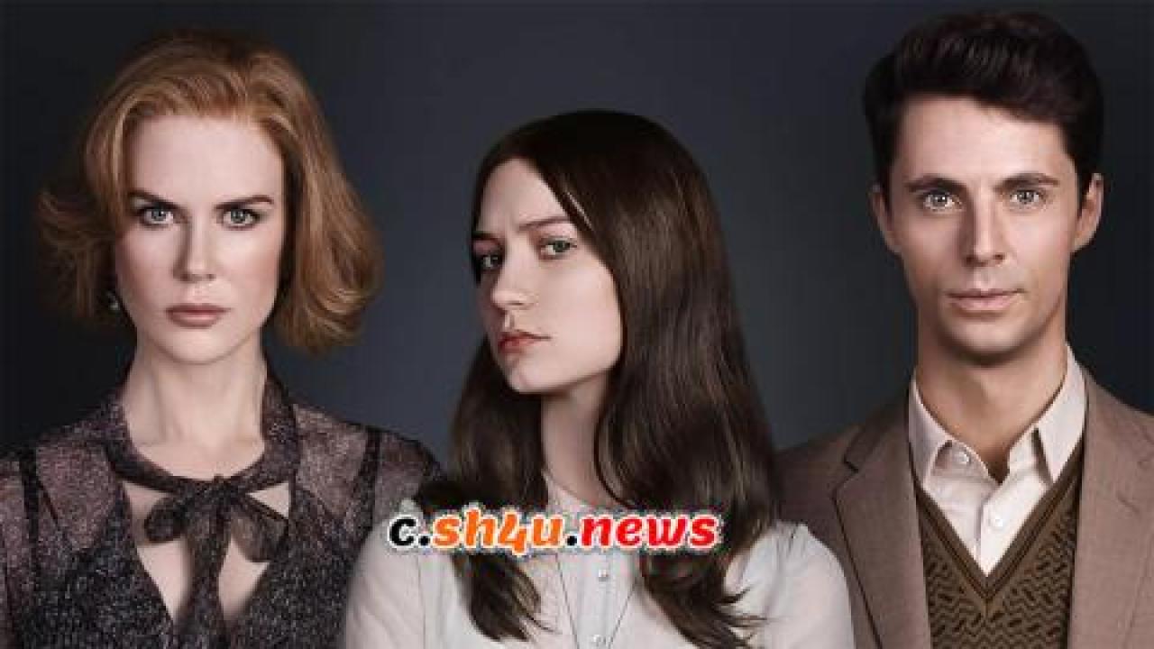 فيلم Stoker 2013 مترجم - HD