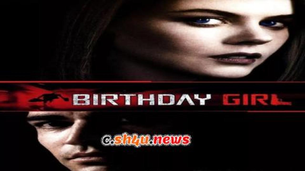 فيلم Birthday Girl 2001 مترجم - HD