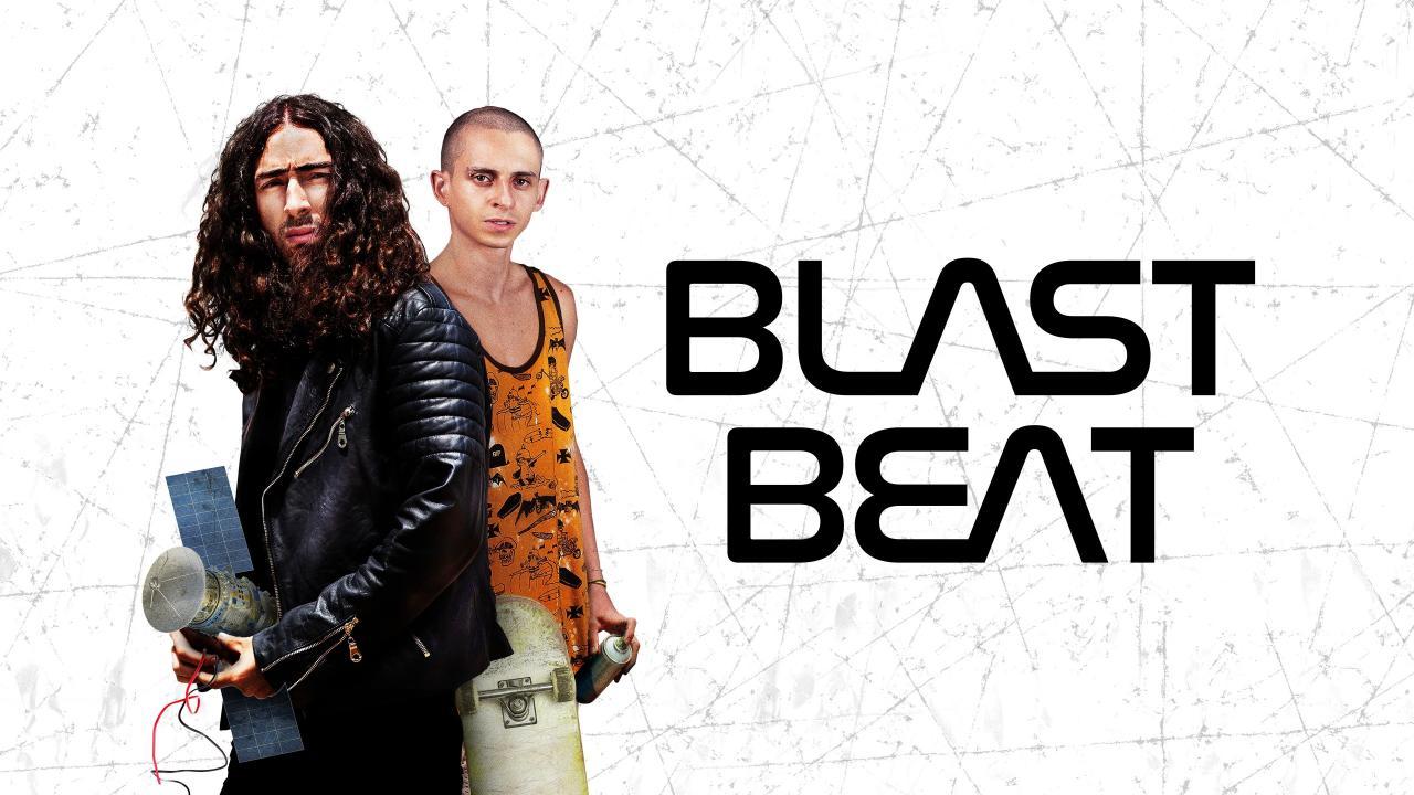 فيلم Blast Beat 2021 مترجم كامل HD