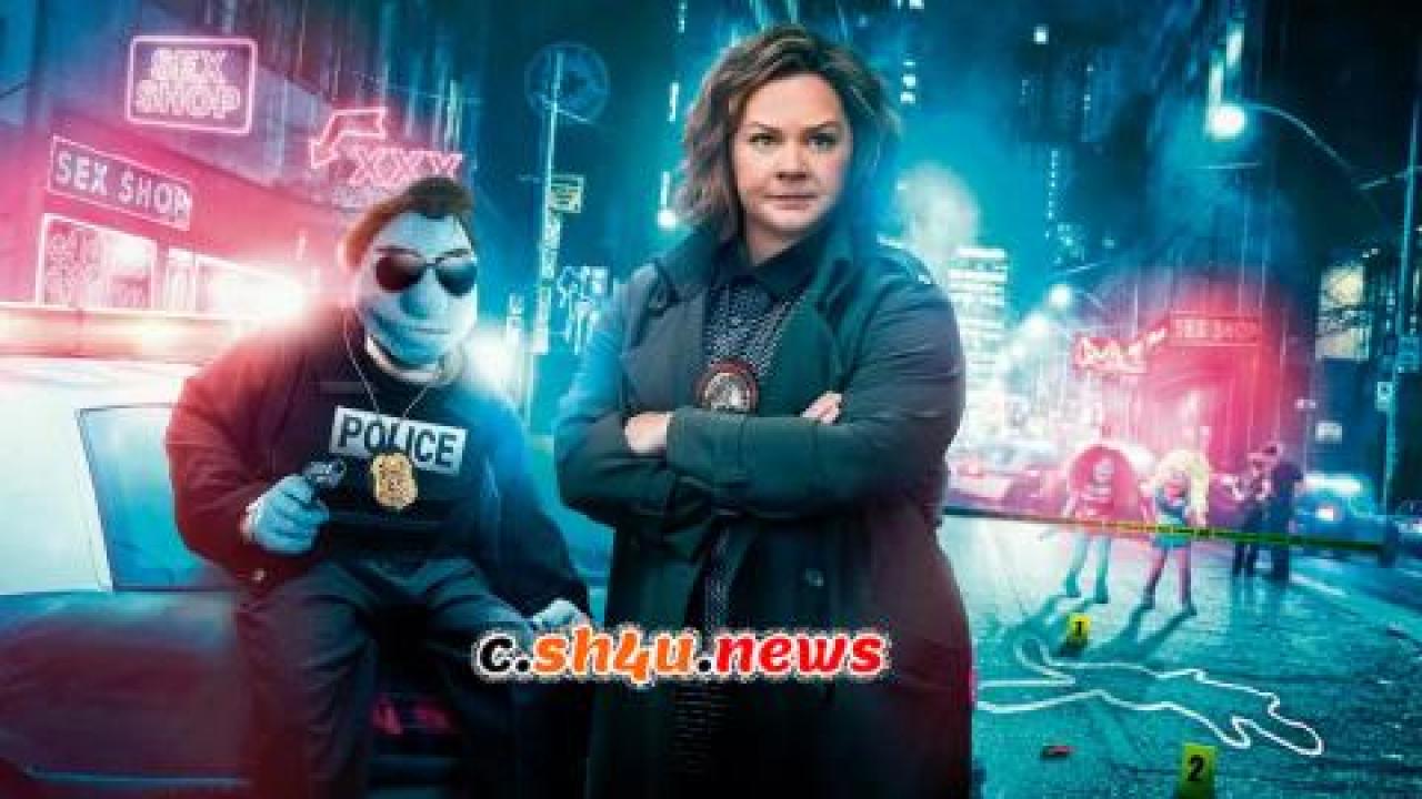 فيلم The Happytime Murders 2018 مترجم - HD