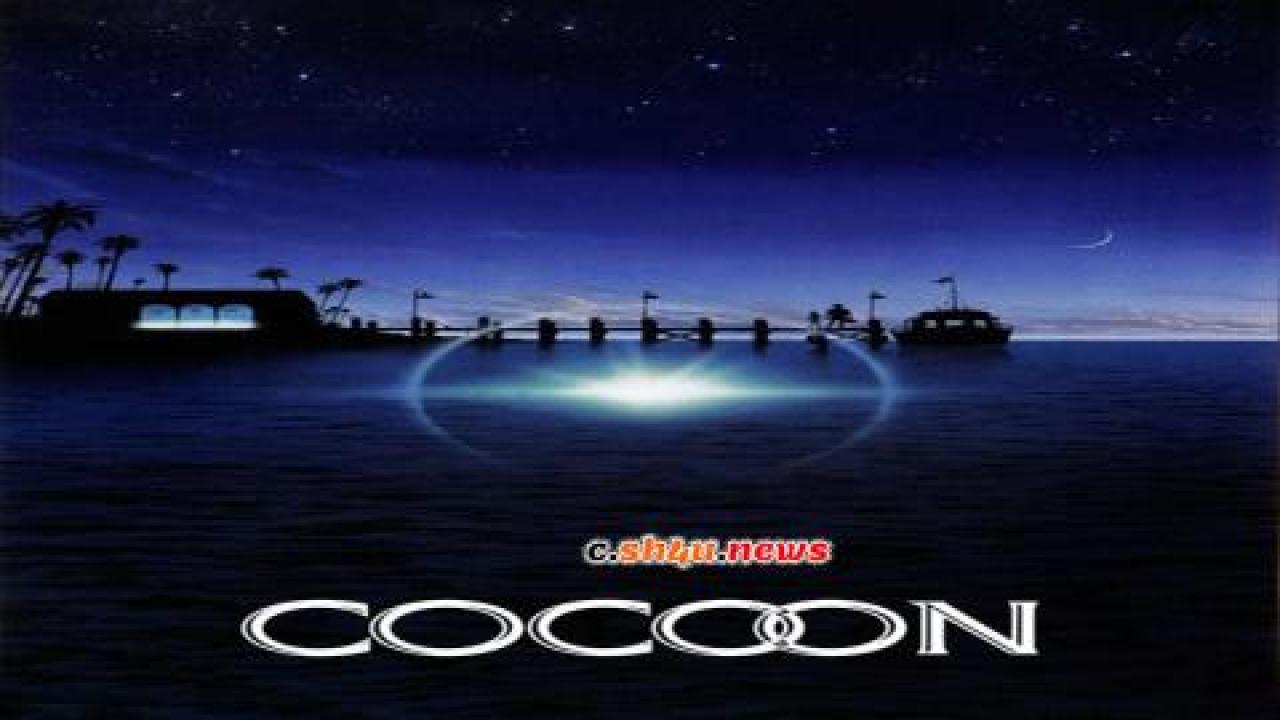 فيلم Cocoon 1985 مترجم - HD