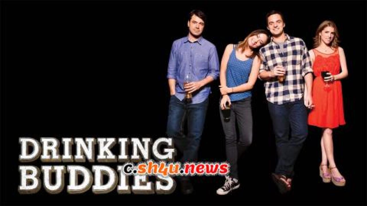 فيلم Drinking Buddies 2013 مترجم - HD