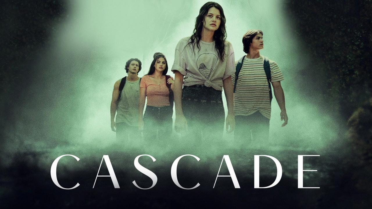 مشاهدة فيلم Cascade 2023 مترجم HD