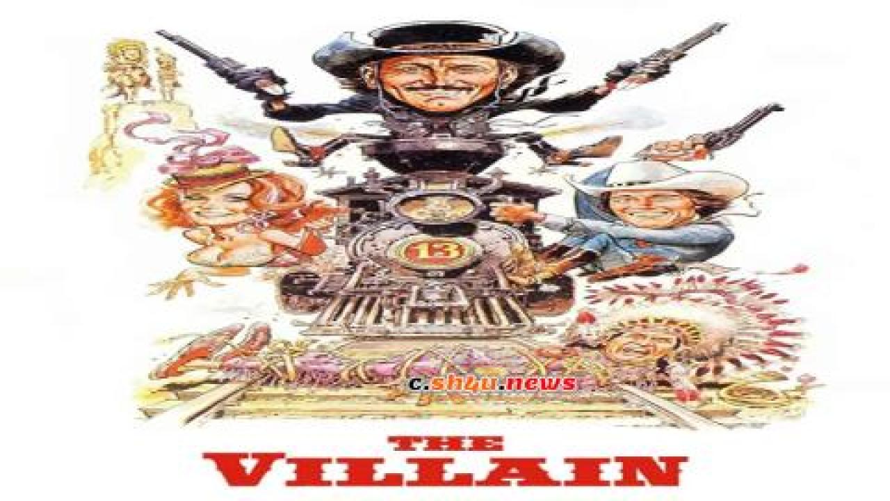 فيلم The Villain 1979 مترجم - HD