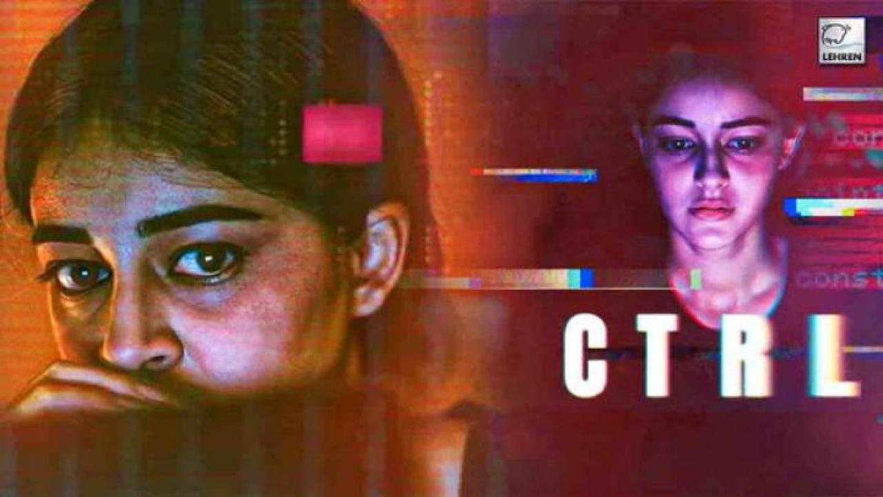 فيلم CTRL 2024 مترجم