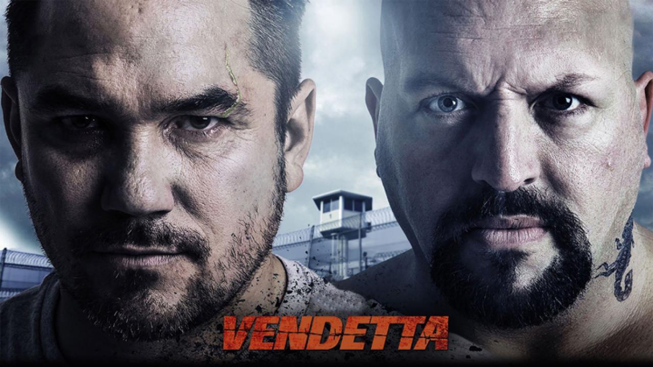 فيلم Vendetta 2015 مترجم كامل HD