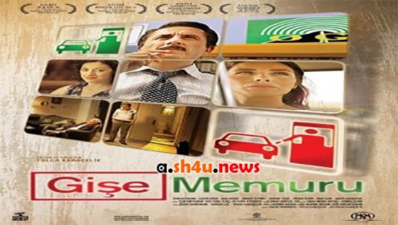 فيلم Toll Booth 2010 مترجم - HD