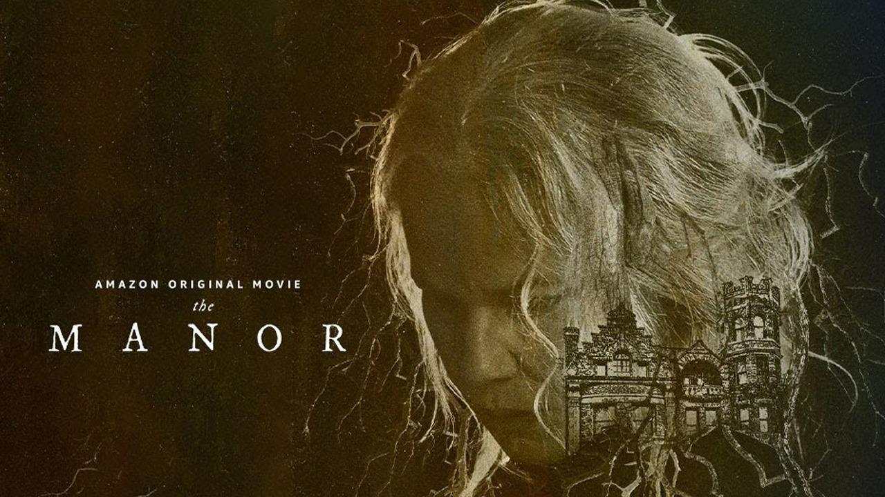 فيلم The Manor 2021 مترجم كامل HD