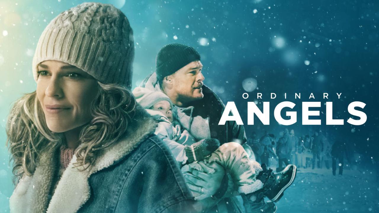 فيلم Ordinary Angels 2024 مترجم HD