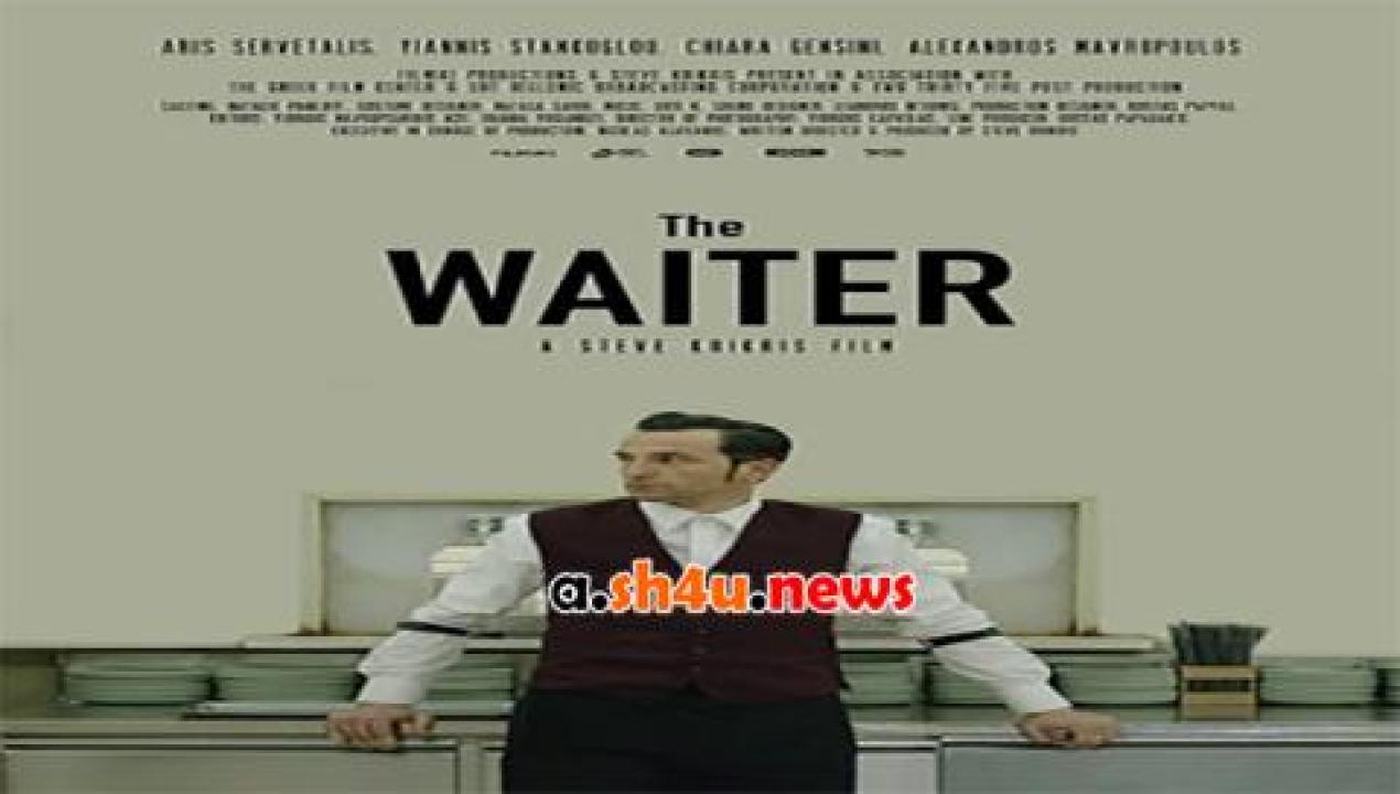 فيلم The Waiter 2018 مترجم - HD