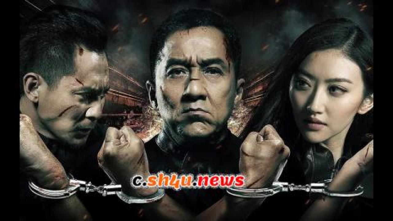 فيلم Police Story: Lockdown 2013 مترجم - HD