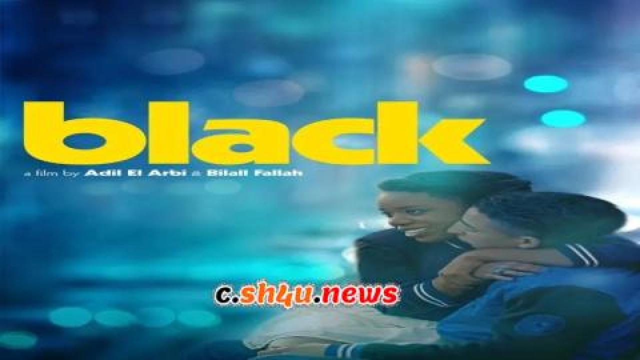 فيلم Black 2015 مترجم - HD