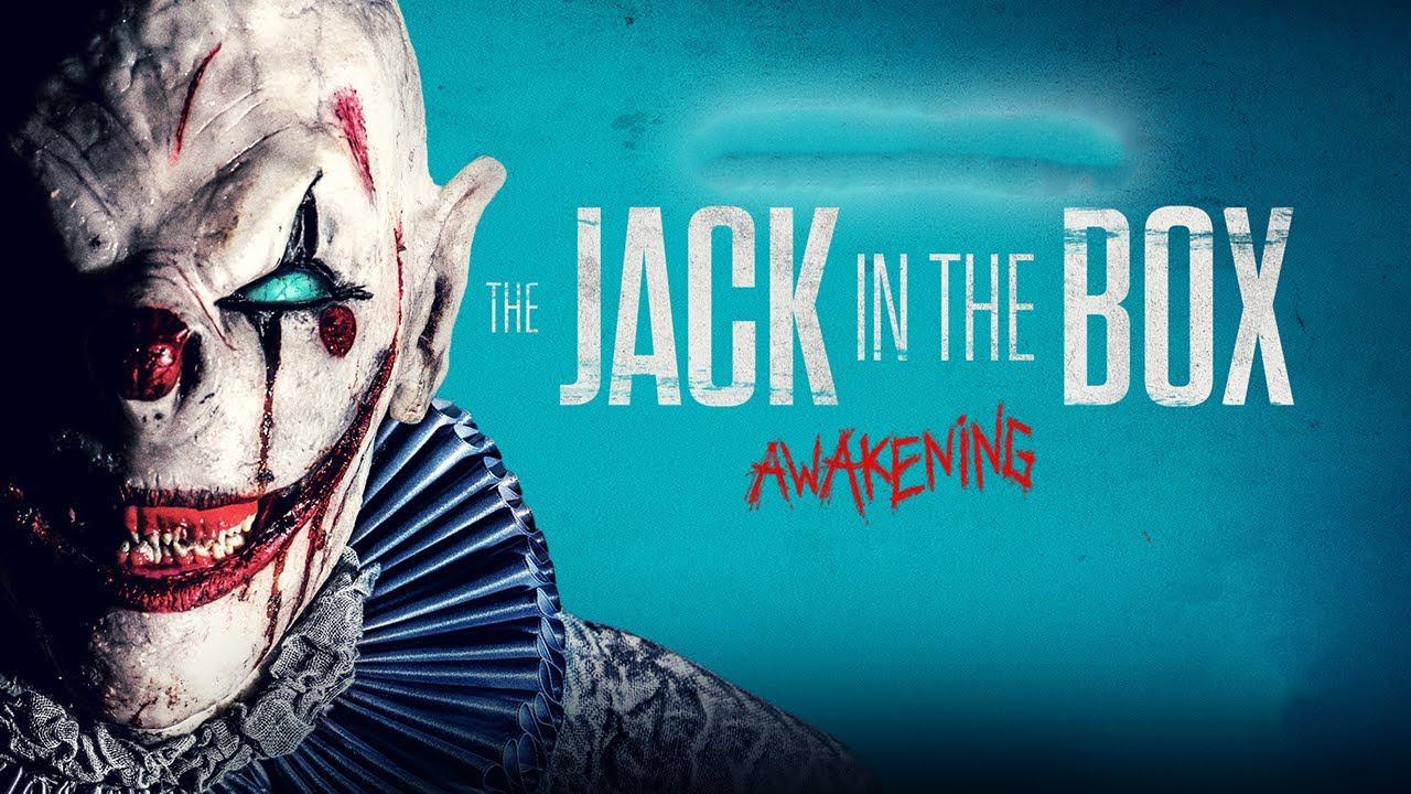 فيلم The Jack In The Box: Awakening 2022 مترجم كامل HD