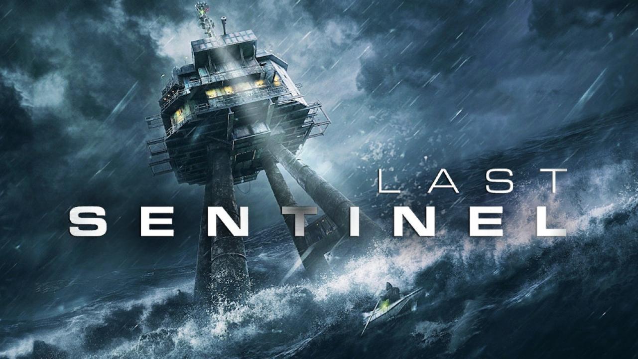 مشاهدة فيلم Last Sentinel 2023 مترجم HD