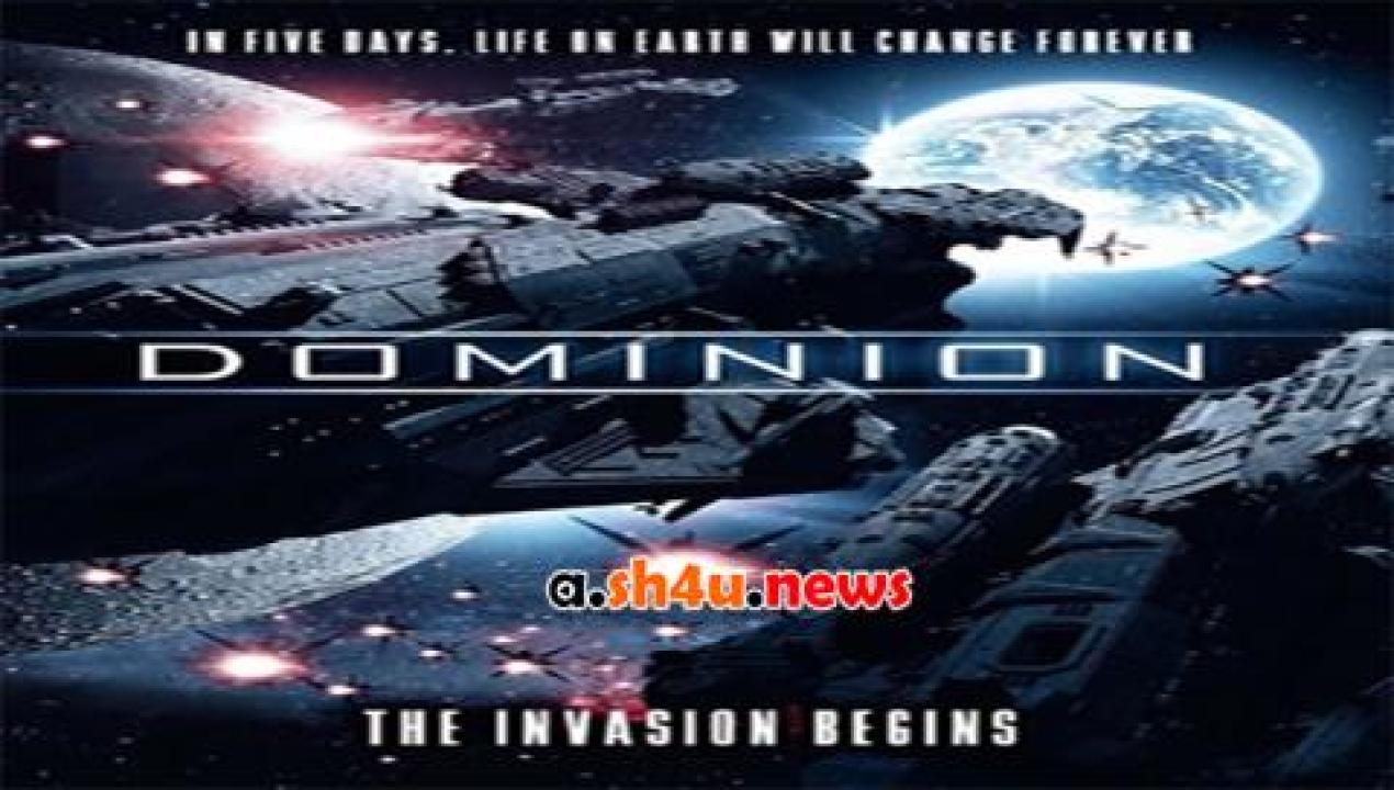 فيلم Dominion 2014 مترجم - HD