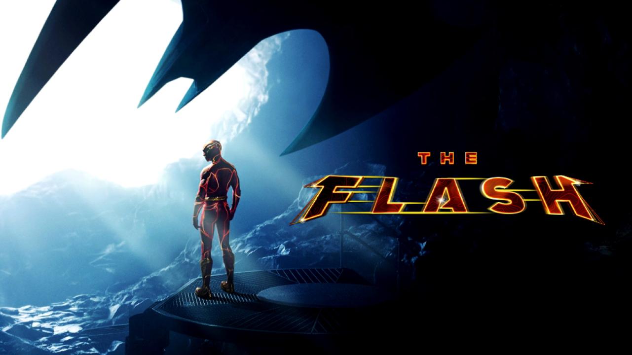 مشاهدة فيلم The Flash 2023 مدبلج HD