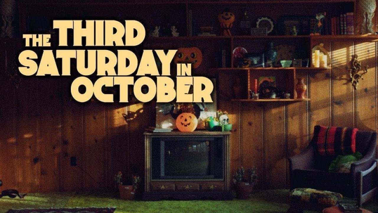 مشاهدة فيلم The Third Saturday In October 2022 مترجم HD