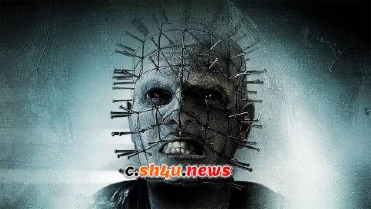 فيلم Hellraiser: Revelations 2011 مترجم - HD