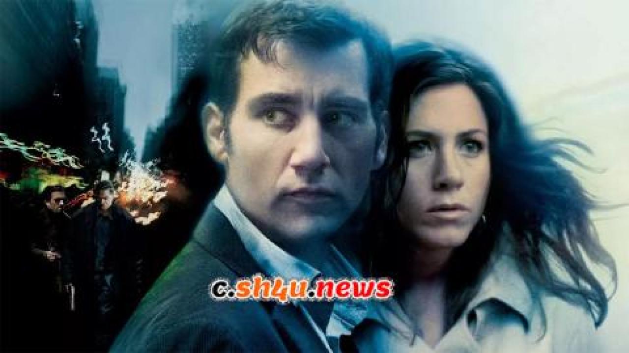 فيلم Derailed 2005 مترجم - HD