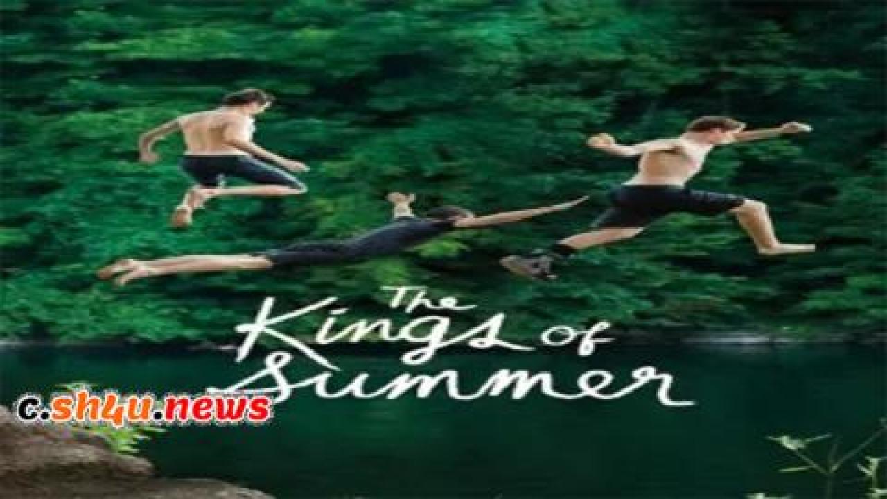 فيلم The Kings of Summer 2013 مترجم - HD