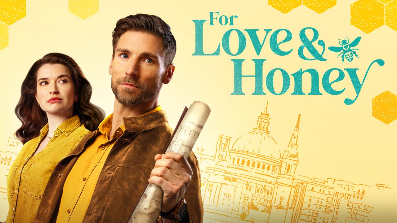 فيلم For Love & Honey 2024 مترجم كامل HD