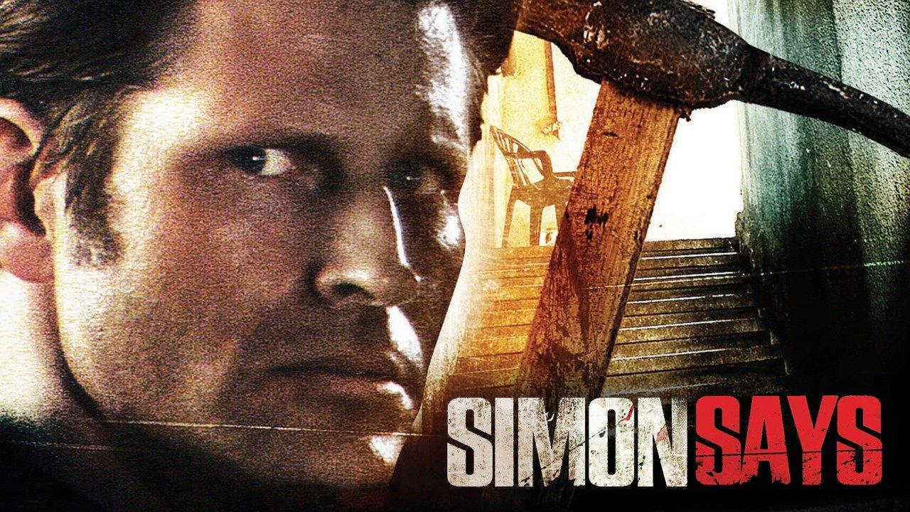 مشاهدة فيلم Simon Says 2006 مترجم HD